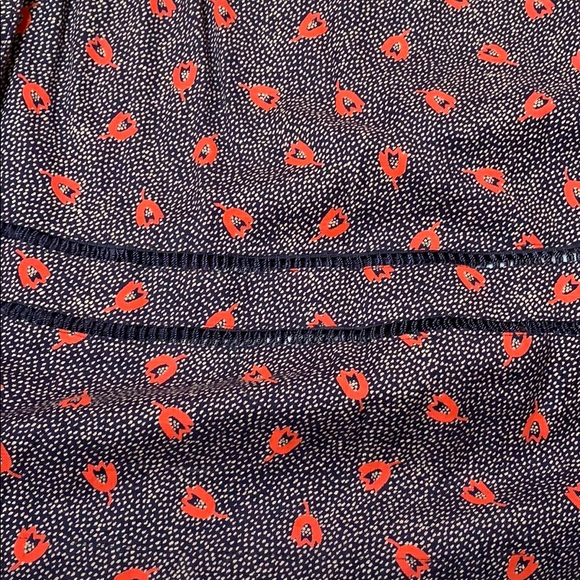 Patterned Urban Outfitters summer dress - Picture 5 of 5